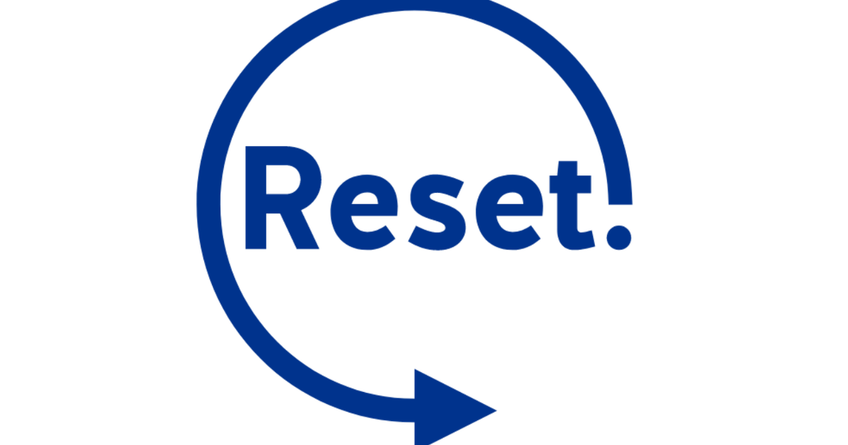 ReSet — free online gambling self-help program